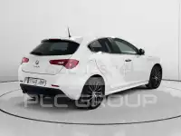 2016 Alfa Romeo Giulia
