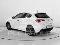 2016 Alfa Romeo Giulia