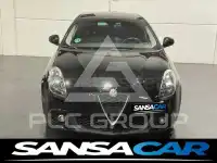 2016 Alfa Romeo Giulia