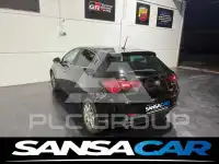 2016 Alfa Romeo Giulia