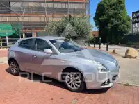 2016 Alfa Romeo Giulia