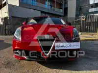 2016 Alfa Romeo Giulia