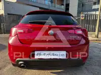 2016 Alfa Romeo Giulia