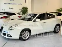 2016 Alfa Romeo Giulia