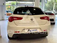 2016 Alfa Romeo Giulia