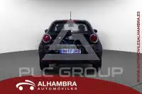 2016 Alfa Romeo Mito