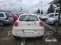 2016 Alfa Romeo Mito