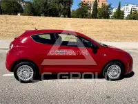 2016 Alfa Romeo Mito