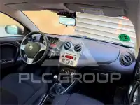 2016 Alfa Romeo Mito