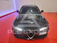2016 Alfa Romeo Giulia