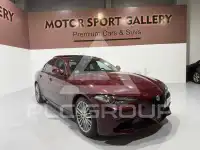 2016 Alfa Romeo Giulia