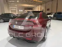 2016 Alfa Romeo Giulia
