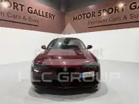 2016 Alfa Romeo Giulia