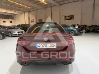 2016 Alfa Romeo Giulia