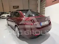 2016 Alfa Romeo Giulia