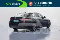 2016 Alfa Romeo Giulia