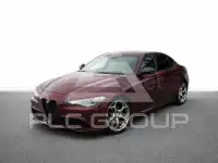 2016 Alfa Romeo Giulia