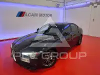 2016 Alfa Romeo Giulia