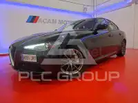2016 Alfa Romeo Giulia