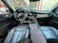 2016 Alfa Romeo Giulia
