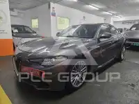 2016 Alfa Romeo Giulia