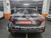 2016 Alfa Romeo Giulia