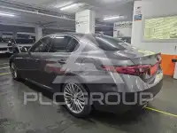 2016 Alfa Romeo Giulia