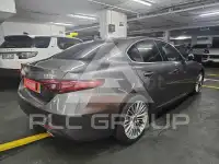 2016 Alfa Romeo Giulia