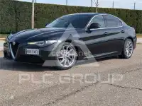 2016 Alfa Romeo Giulia