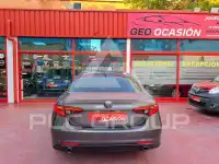 2016 Alfa Romeo Giulia