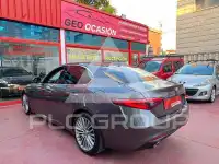 2016 Alfa Romeo Giulia