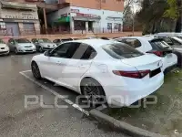 2016 Alfa Romeo Giulia