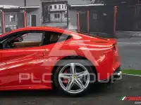 2016 Ferrari F12