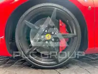 2016 Ferrari 488