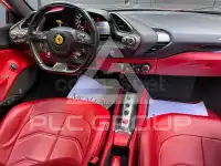 2016 Ferrari 488