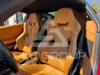 2016 Ferrari 488