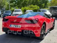 2016 Ferrari 488