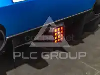 2016 Ferrari 488