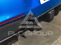 2016 Ferrari 488