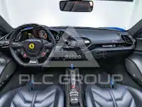 2016 Ferrari 488