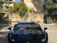 2016 Ferrari 488