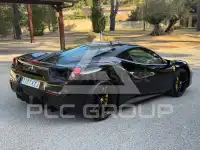 2016 Ferrari 488