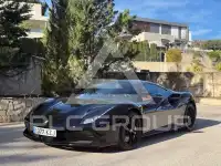 2016 Ferrari 488