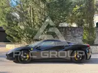 2016 Ferrari 488