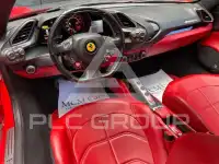 2016 Ferrari 488