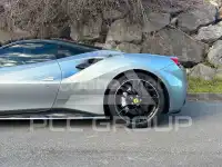 2016 Ferrari 488