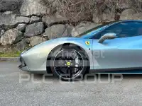 2016 Ferrari 488