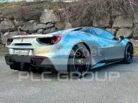 2016 Ferrari 488