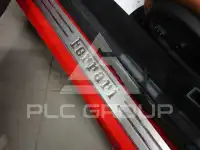 2016 Ferrari 488