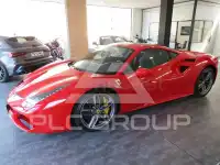 2016 Ferrari 488